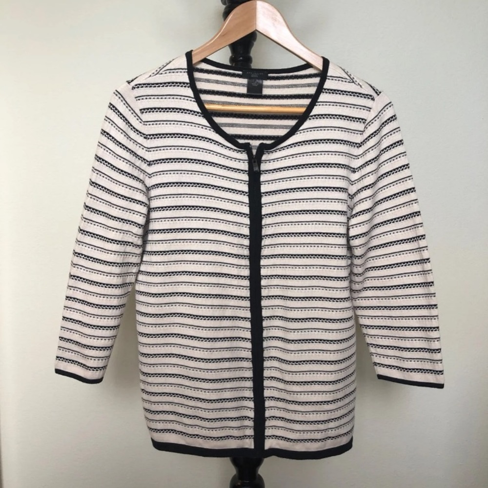 Ann Taylor Factory Blouse
